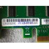 上海 IBM LSI PCIE卡 LSI20320IE PCI-E SCSI卡 ultra320