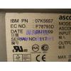 上海 IBM 原装 EXP400 存储 磁盘柜 电源 07K5657 07K8051