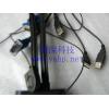 上海 Aten 宏正 2口 线控 切换器 USB cable kvm switch CS22U