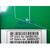 上海 HP 原装 工作站 专业图形卡 显卡 AGP 256M 345382-001 345854-001