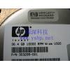 上海 HP 原装 XW4100 workstation 36G 68针 SCSI硬盘 311772-001 303295-001