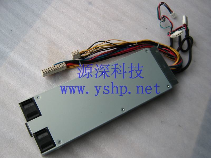 上海源深科技 上海 联想 lenovo 万全 R510G6 服务器 ETASIS 原装电源 EFAP-601 高清图片