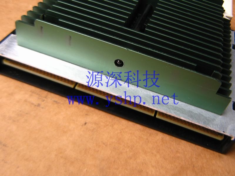 上海源深科技 上海 HP Compaq ML570G1 CPU组件 700M 100 1M SL49Q 179616-004 高清图片