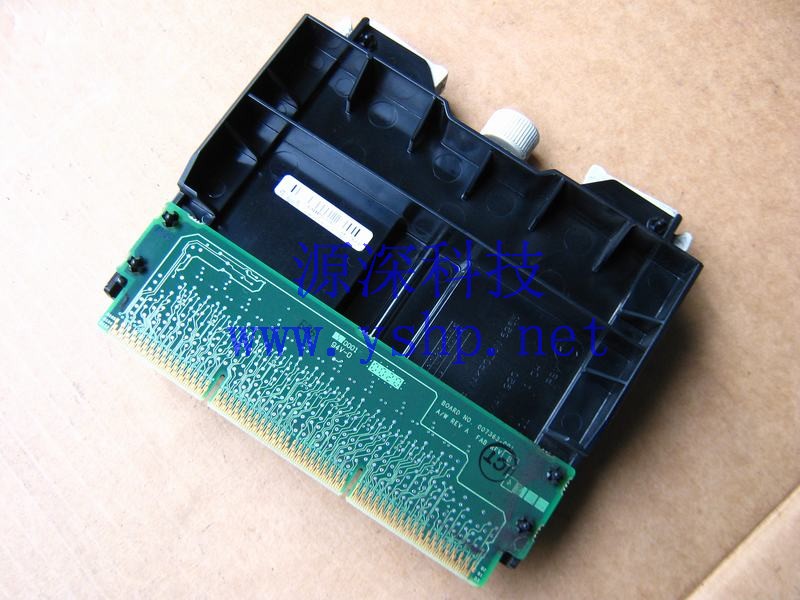 上海源深科技 上海 HP Compaq DL580G1 服务器 CPU终结器 XEON Processor Terminator 329171-001 高清图片