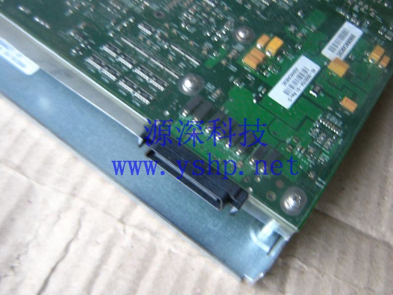 上海源深科技 上海 HP MSA1000 光纤模块 MSA SAN Switch 2/8 288247-B21 411834-001 高清图片