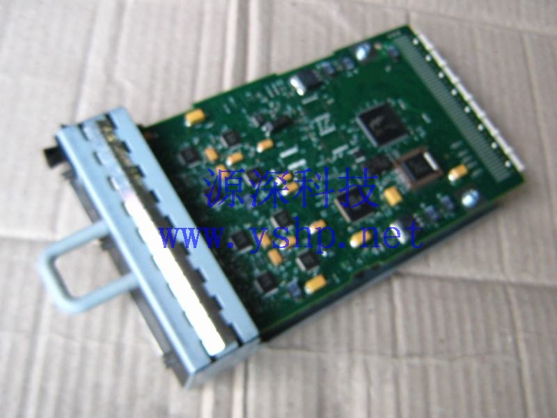 上海源深科技 上海 HP MSA1000 Ultra320 SCSI双通道模块 411044-001 70-40495-11 高清图片
