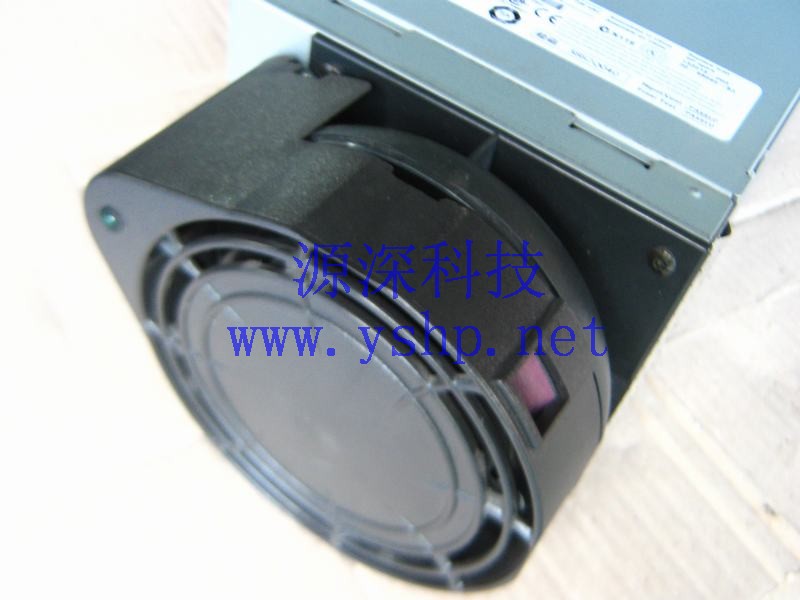 上海源深科技 上海 HP Compaq MSA500 磁盘阵列柜 风扇 电源 133518-003 高清图片