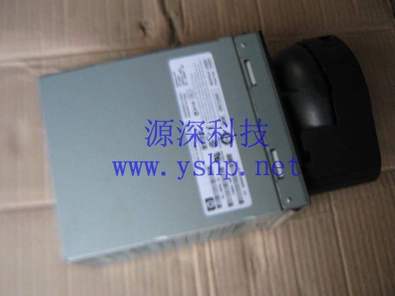 上海源深科技 上海 HP Compaq MSA500 磁盘阵列柜 风扇 电源 133518-003 高清图片