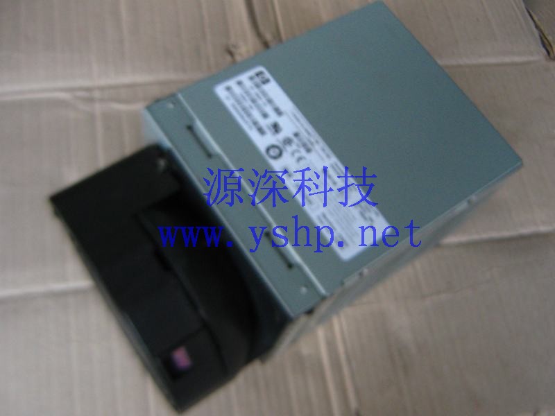 上海源深科技 上海 HP Compaq MSA500G2 磁盘阵列柜 风扇 电源 133518-003 高清图片