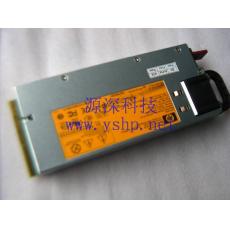 上海 HP DL360G6 服务器 电源 HSTNS-PL18 506821-001