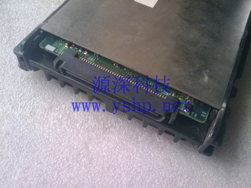 上海源深科技 上海 DELL 原装 服务器 147G 146G SCSI 硬盘 K4402 高清图片
