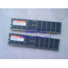 上海 DELL PowerEdge 2650 服务器内存 PE2650 512M Memory PC2100R