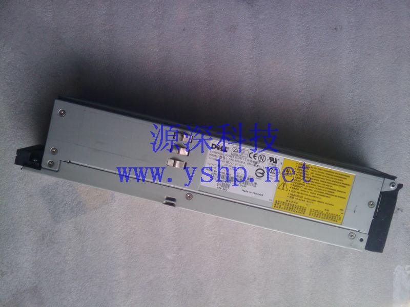 上海源深科技 上海 DELL PowerEdge 2650服务器电源 PE2650 冗余电源 DPS-500CBA J1540 高清图片