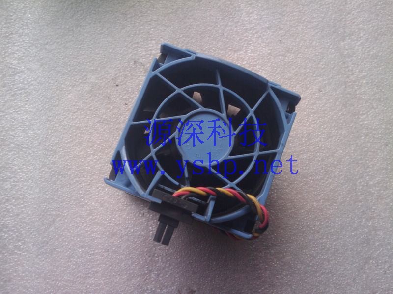 上海源深科技 上海 DELL PowerEdge 2650服务器风扇 PE2650机箱尾部风扇 2X176 高清图片