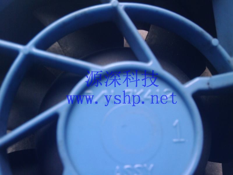 上海源深科技 上海 DELL PowerEdge 2650服务器风扇 PE2650扩展板风扇 7K412 高清图片