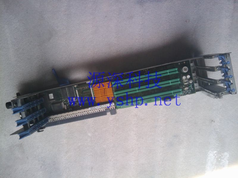 上海源深科技 上海 DELL PowerEdge 2650服务器提升板 PE2650 PCI扩展板  D6076 高清图片