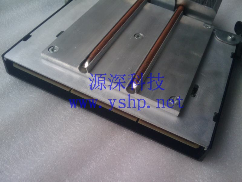 上海源深科技 上海 HP Proliant DL760 CPU模块 700 1M 328597-004 177726-001 高清图片