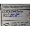 上海 CISCO 思科 3600 3640 模块化 中高密度 路由器 Router