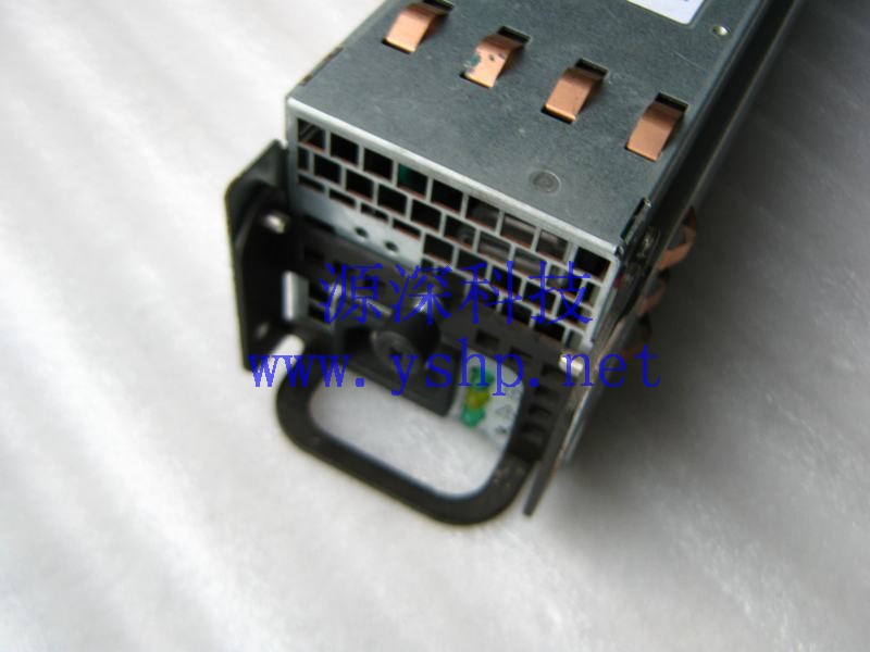上海源深科技 上海 DELL 原装 PowerEdge PE2850 服务器冗余电源 7000814-0000 D3163 高清图片