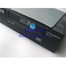 上海 HP 原装 DAT72 内置磁带机 Q1522B DW009-69201  393484-001