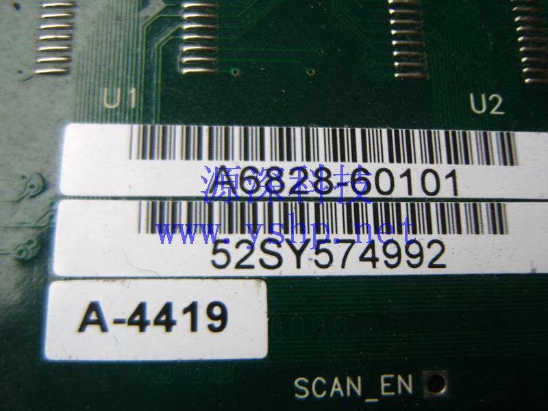 上海源深科技 上海 HP 原装 9000 小型机 LSI8955-66 PCI-X SCSI卡 A6828-60101 高清图片