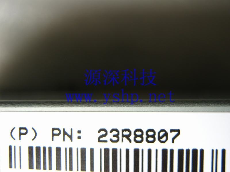 上海源深科技 上海 IBM LTO3 400/800G 内置磁带机 23R4808 23R8807 高清图片