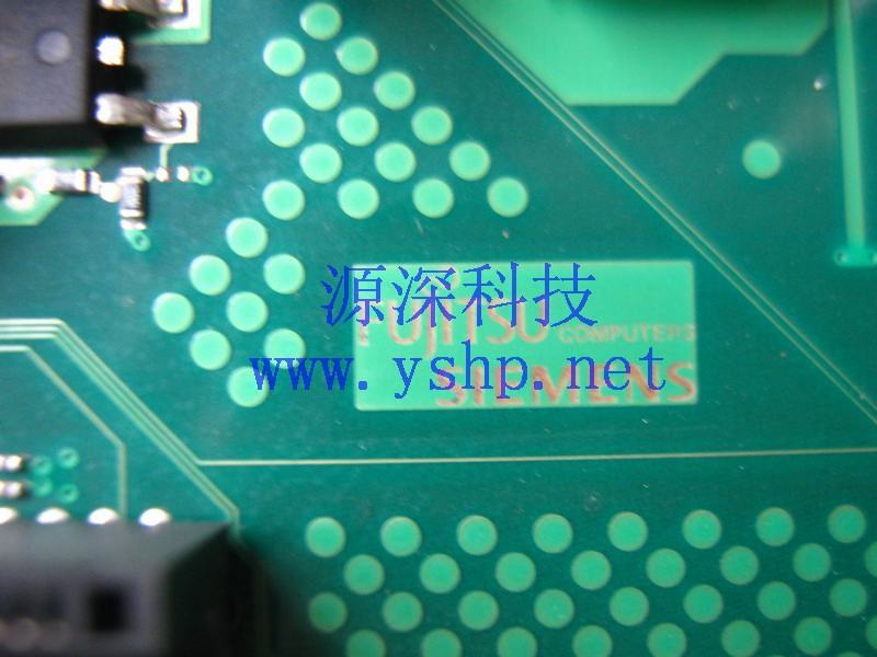 上海源深科技 上海 富士通 西门子 Fujitsu Siemens Celsius motherboard M450 主板 高清图片