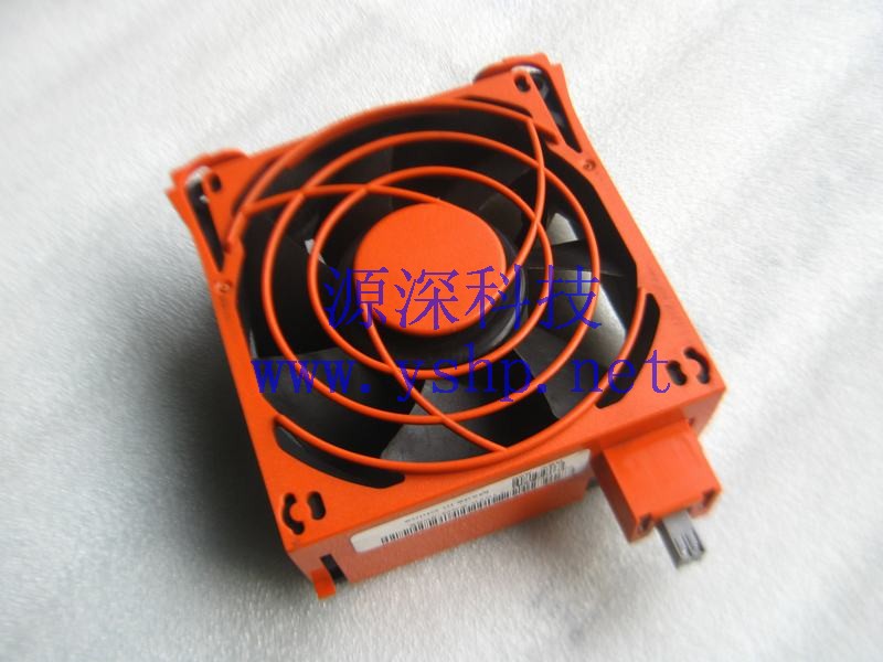 上海源深科技 上海 DELL PowerEdge PE1900 机箱风扇 JC915 C9857 高清图片
