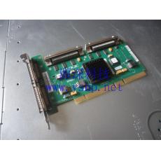 上海 HP 9000 小型机 SCSI卡 PCI-X LSI22320BCS-HP A6961-60011