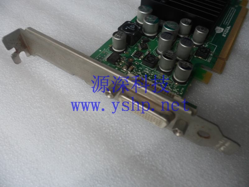 上海源深科技 上海 SUN nVIDIA Quadro NVS285 PCI-E显卡 371-0750 高清图片