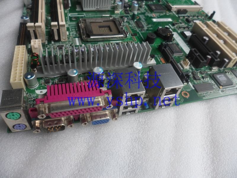 上海源深科技 上海 IBM X3200 服务器 主板 43W5050 43W5057 高清图片