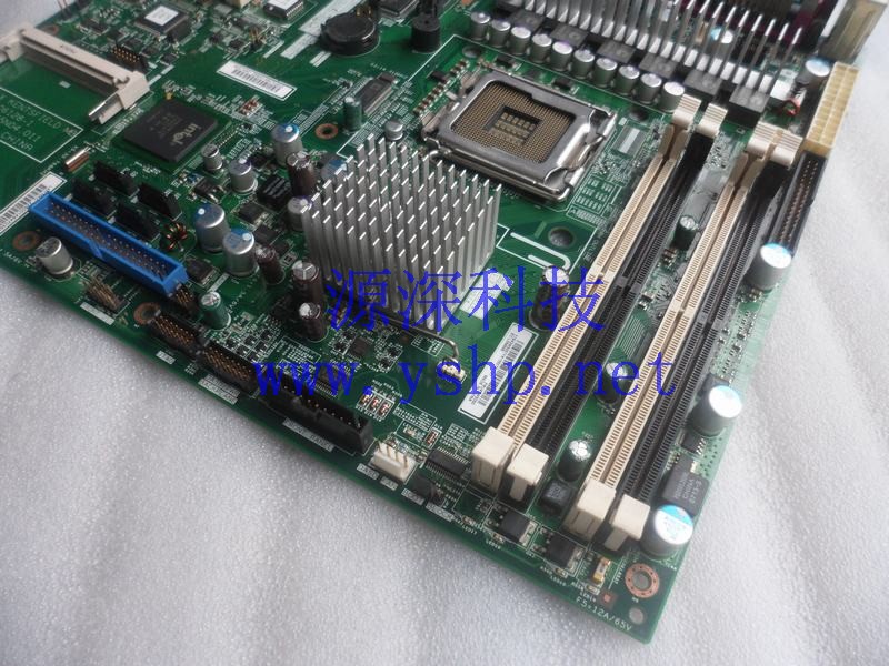 上海源深科技 上海 IBM X3200 服务器 主板 43W5050 43W5057 高清图片