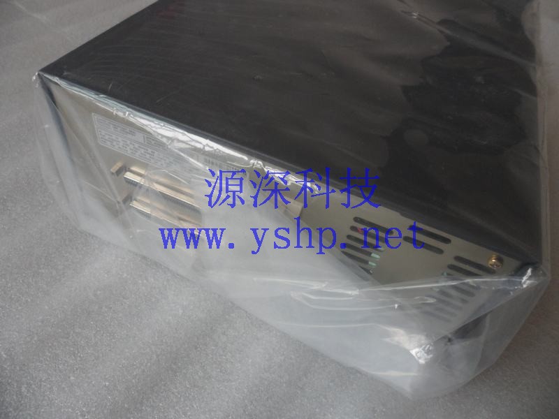 上海源深科技 上海 DELL 全新 PowerVault PV120T DDS4 外置磁带机 Y5258 高清图片