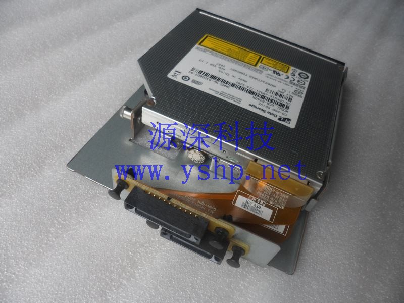 上海源深科技 上海 DELL PowerEdge PE6800 PE6850 服务器 CD光驱套件 RP016 高清图片