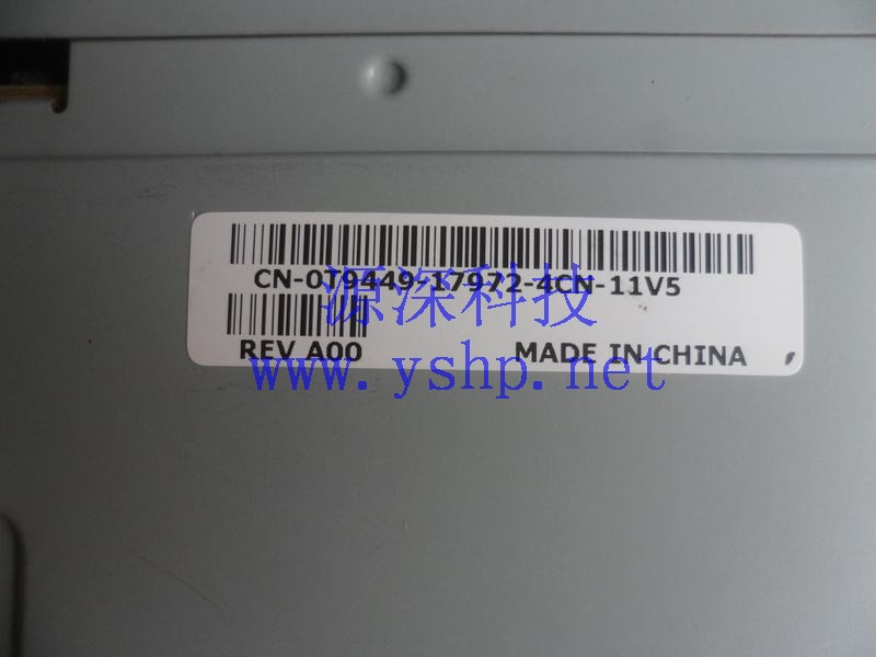 上海源深科技 上海 DELL PowerEdge PE800 服务器电源 NPS-420ABA T9449 高清图片