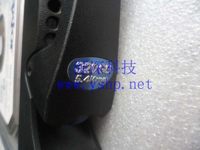 上海源深科技 上海 EMC 存储 320G 5.4K FC光纤硬盘 005048012 高清图片