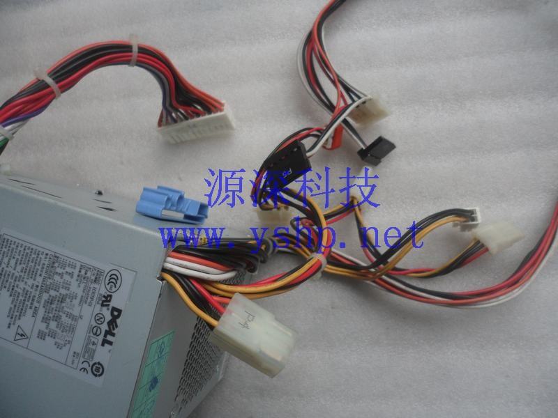 上海源深科技 上海 DELL PowerEdge SC440 服务器电源 H305P-01 K8958 高清图片