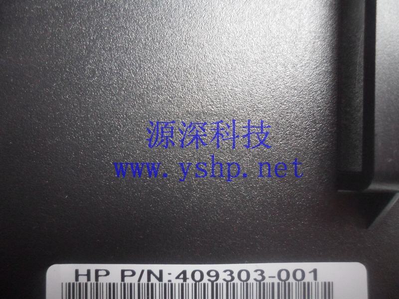上海源深科技 上海 HP 原装 DC5750MT 大机箱散热器 风扇 409303-001 高清图片