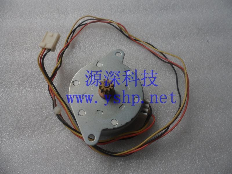 上海源深科技 上海 HP LTO1 1/8 磁带库 电机 NMB PM55L-048-YGK0 高清图片