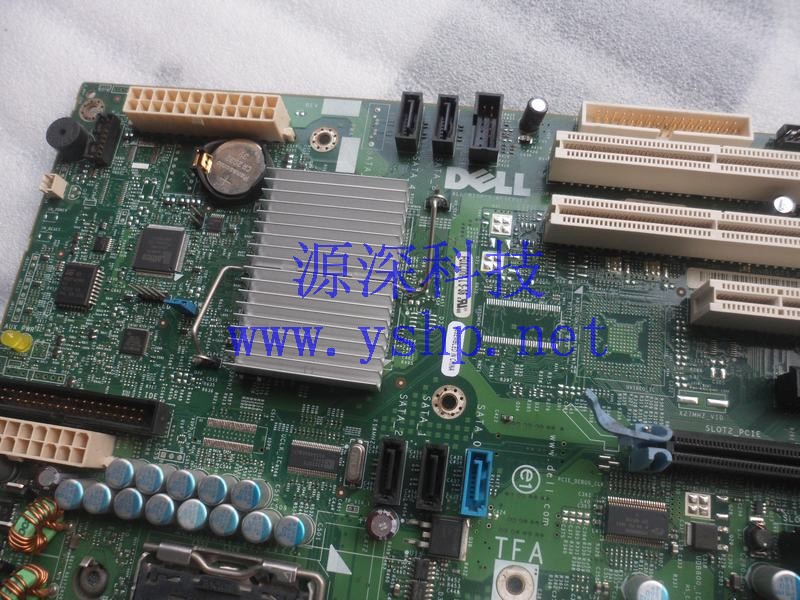 上海源深科技 上海 DELL 原装 Precision WS490 工作站主板 GU083 高清图片
