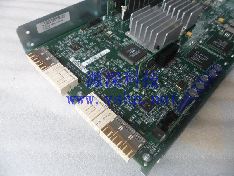 上海源深科技 上海 EMC CX200 存储控制器 SP处理器模块 005047882 高清图片