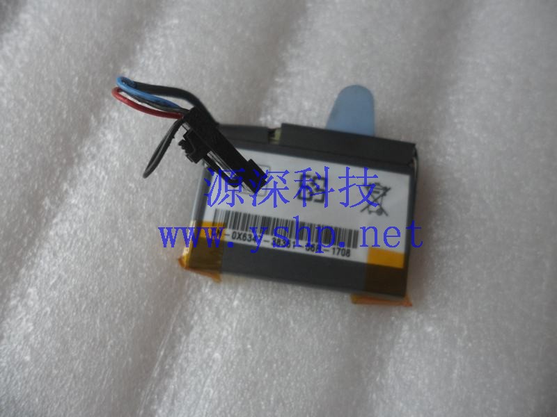 上海源深科技 上海 DELL PowerEdge PE2800 PE2850 PE1850 4DI Raid电池 X6347 G3399 高清图片
