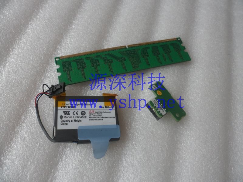 上海源深科技 上海 DELL PowerEdge PE2850 服务器 4DI阵列卡 Raid套件 高清图片