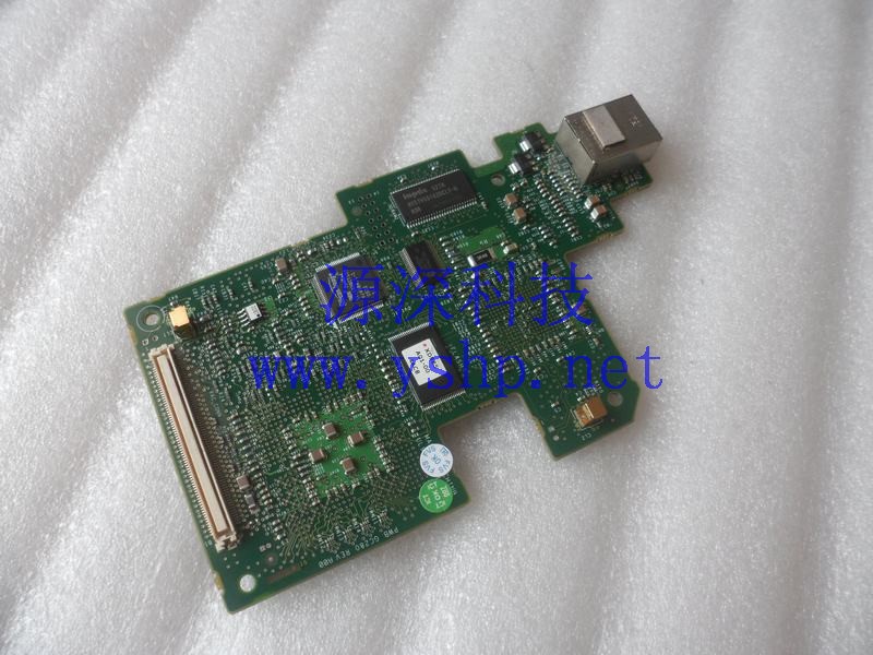 上海源深科技 上海 DELL PowerEdge PE2800 DRAC 远程控制卡 JF660 高清图片