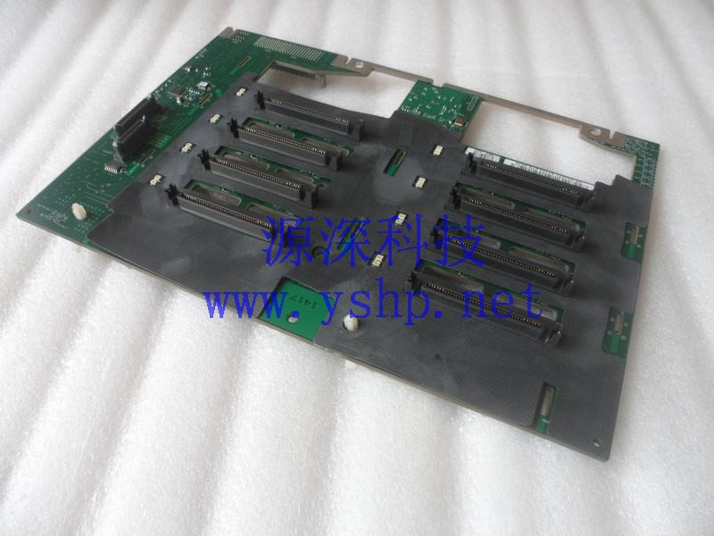上海源深科技 上海 DELL PowerEdge PE2800 服务器硬盘背板 H1051 高清图片