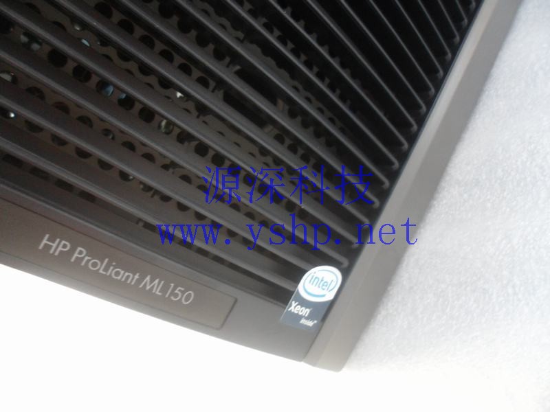 上海源深科技 上海 HP ML150 G5 服务器 主板 电源 风扇 准系统 高清图片
