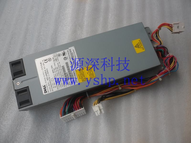 上海源深科技 上海 DELL PowerEdge SC1425 电源 DPS-450HBB C8979 高清图片