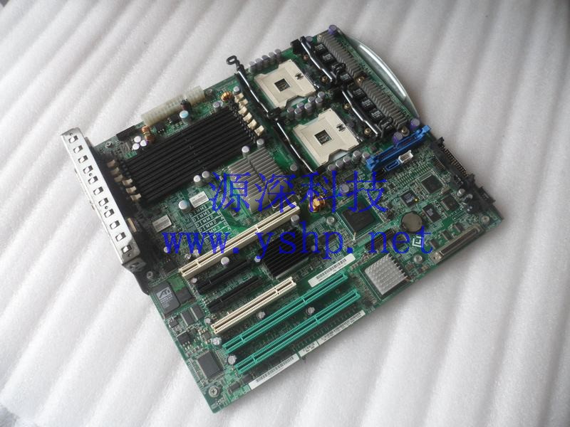 上海源深科技 上海 DELL PowerEdge PE1800 服务器主板 X7500 高清图片
