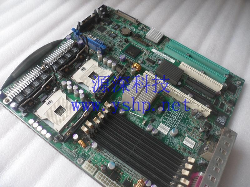上海源深科技 上海 DELL PowerEdge PE1800 服务器主板 X7500 高清图片