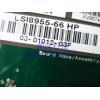 上海 HP 原装 9000 小型机 LSI8955-66 PCI-X SCSI卡 A6828-60101